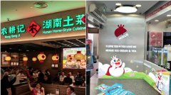中国餐饮品牌越来越多 与本地商铺租金上涨有关联吗？